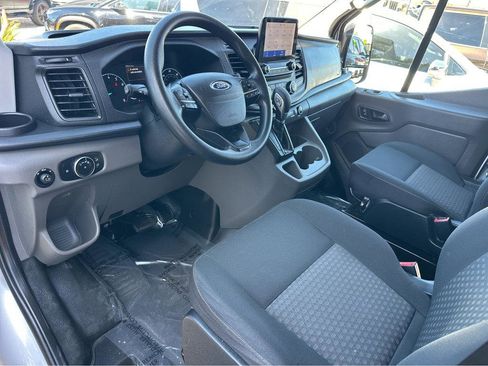 Used 2020 Ford Transit 350 XLT image 16