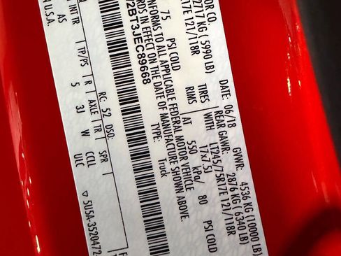 Used 2018 Ford F250 XL w/ Power Equipment Group image 50