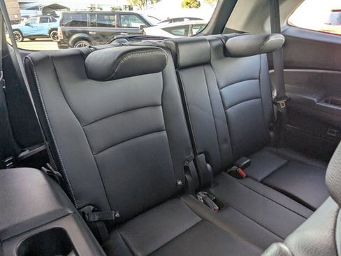 Used 2022 Honda Pilot Special Edition image 20