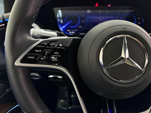 Certified 2024 Mercedes-Benz EQS 450+ Sedan image 15
