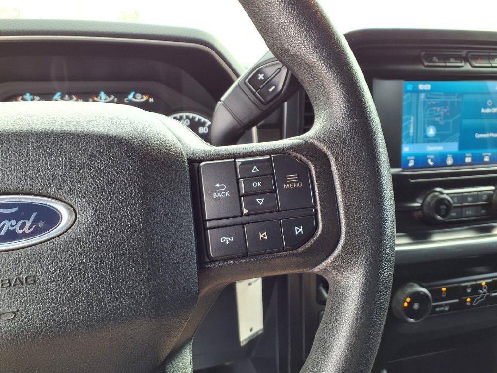 Used 2023 Ford F150 XL w/ STX Appearance Package AWD/4WD image 9
