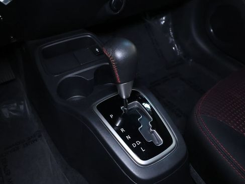 Used 2024 Mitsubishi Mirage G4 Black Edition FWD image 28