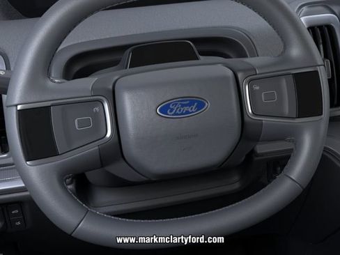 New 2026 Ford Expedition Active RWD image 12
