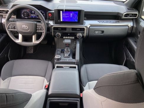 Used 2025 Toyota Tacoma SR5 image 50