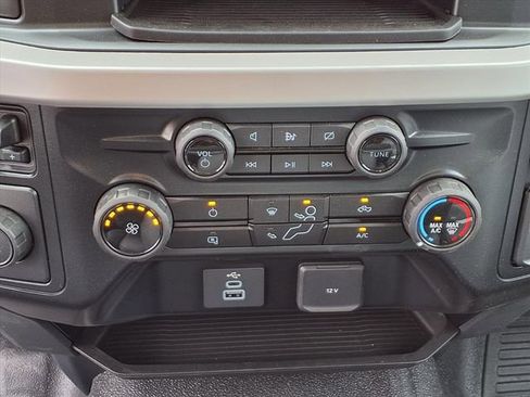 New 2024 Ford F350 XL RWD image 12
