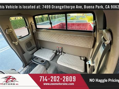 Used 2002 Toyota Tacoma PreRunner image 28