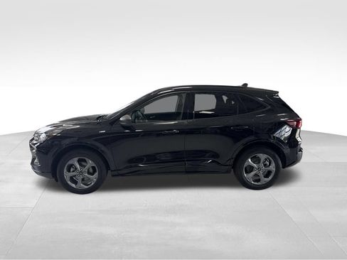 Used 2024 Ford Escape ST-Line AWD/4WD image 2