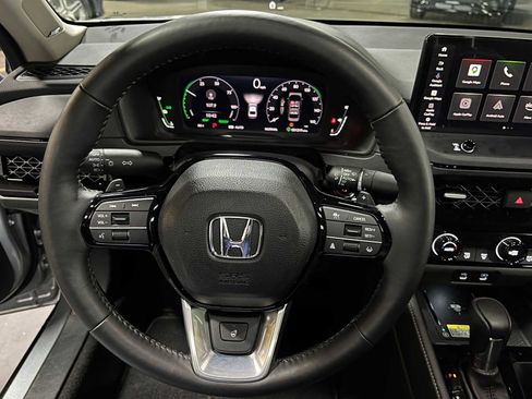 Used 2025 Honda Accord Touring image 24