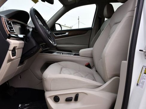 New 2026 Volkswagen Atlas SE AWD/4WD image 12