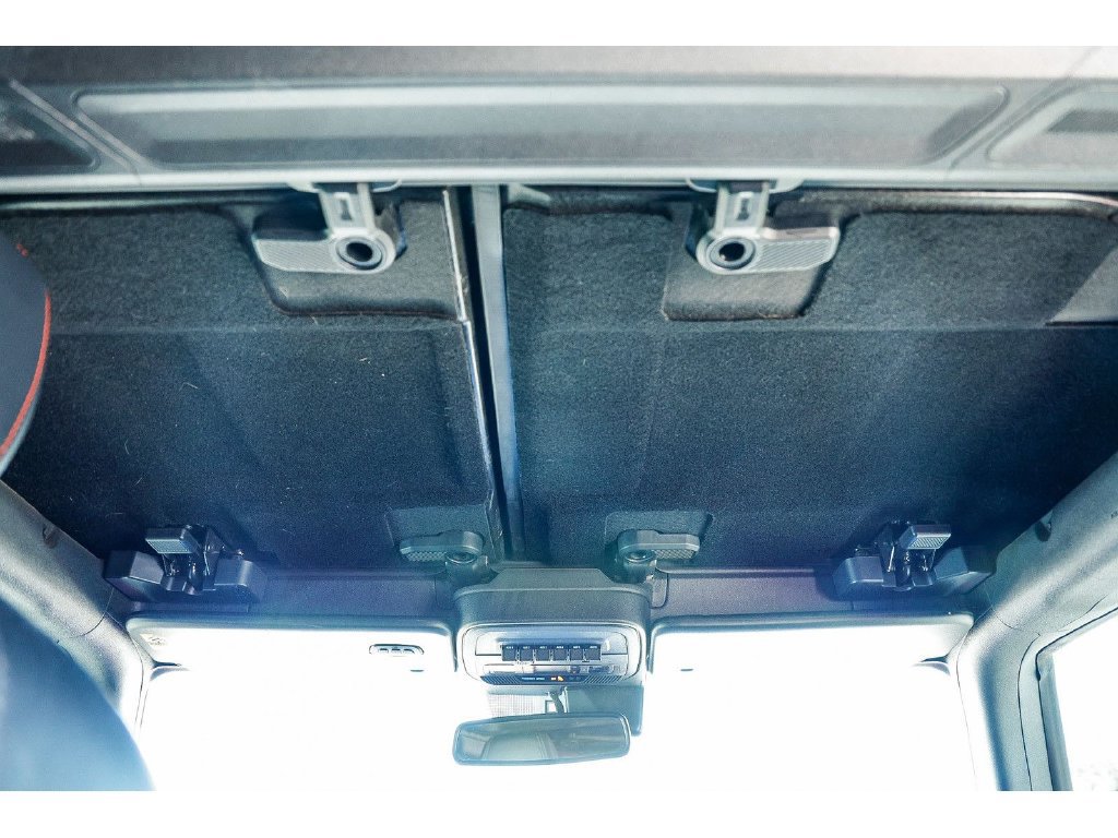 Used 2024 Ford Bronco Raptor AWD/4WD image 21