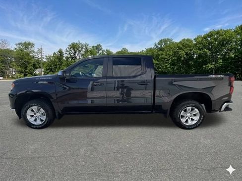 Used 2024 Chevrolet Silverado 1500 LT w/ Protection Package AWD/4WD image 5