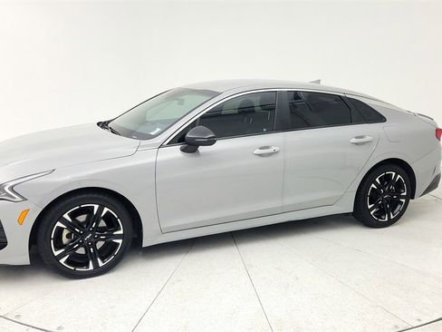 Used 2023 Kia K5 GT-Line w/ GT-Line Premium Package image 2