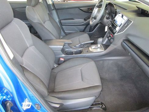 Used 2023 Subaru Impreza 2.0i image 21