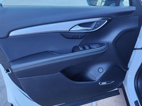 New 2026 Buick Envision Sport Touring image 13