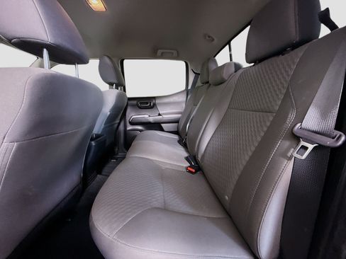 Used 2023 Toyota Tacoma SR5 RWD image 25