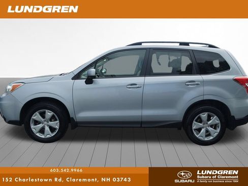 Used 2016 Subaru Forester 2.5i Premium AWD/4WD image 33