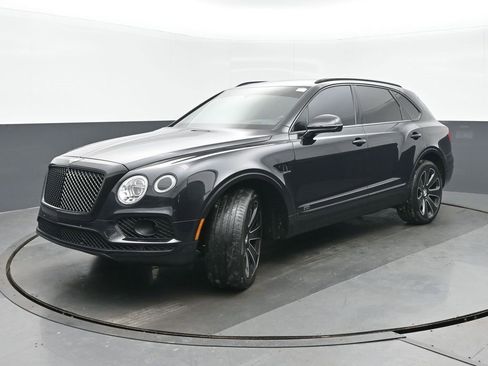 Used 2020 Bentley Bentayga image 7