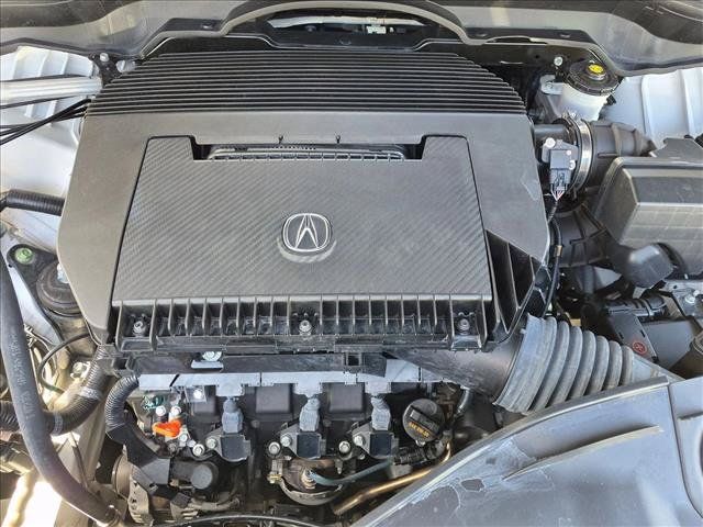 Certified 2024 Acura MDX FWD image 20