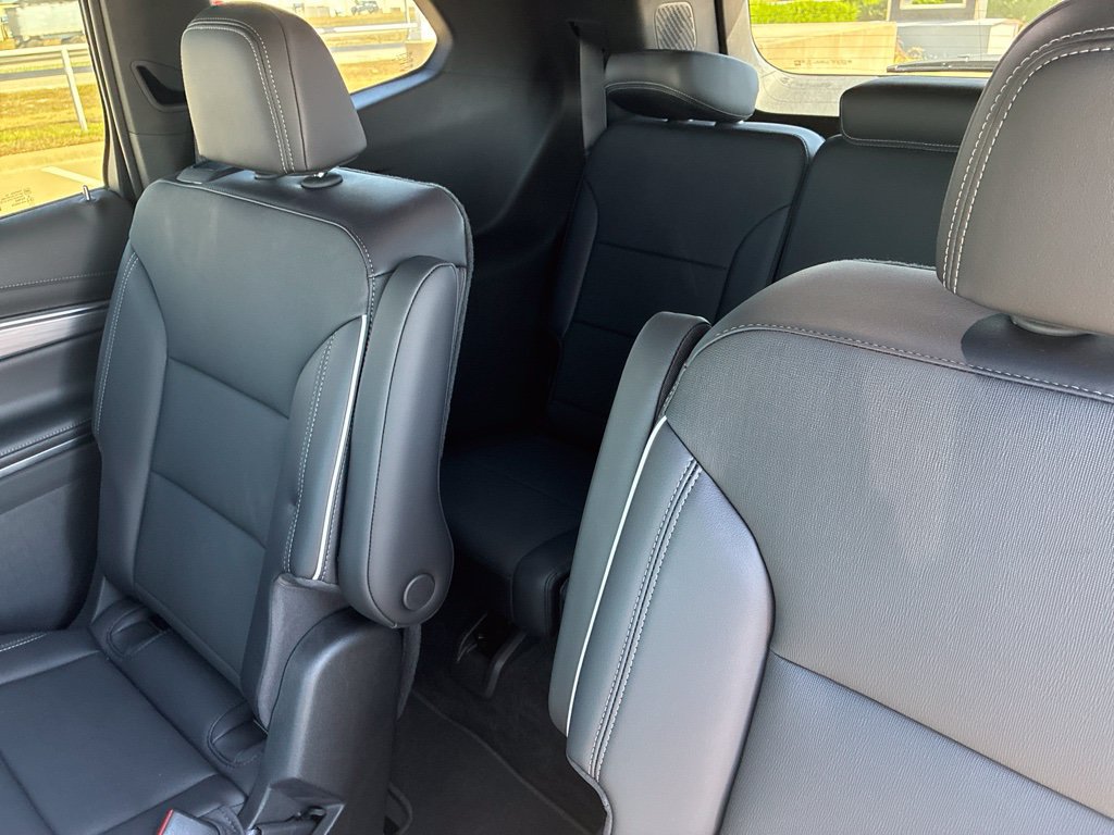 Used 2026 Buick Enclave Preferred FWD image 5