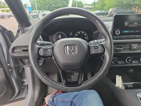 Used 2024 Honda HR-V Sport image 13