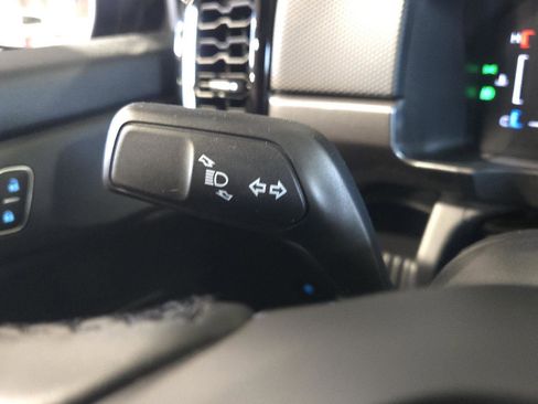 Used 2026 Ford Ranger XLT AWD/4WD image 19