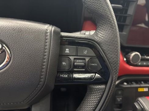 Used 2024 Toyota Sequoia TRD Pro AWD/4WD image 13