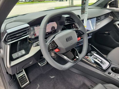 New 2026 Audi RS 3 AWD/4WD image 6