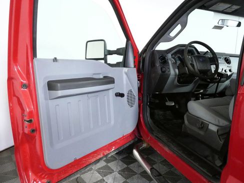 Used 2015 Ford F350 XL AWD/4WD image 16