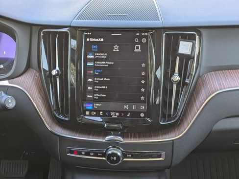 Certified 2023 Volvo XC60 B5 Plus w/ Protection Package Premier image 23