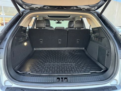 Used 2022 Lincoln Nautilus Reserve w/ Equipment Group 201A image 29