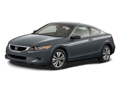 Used 2008 Honda Accord EX