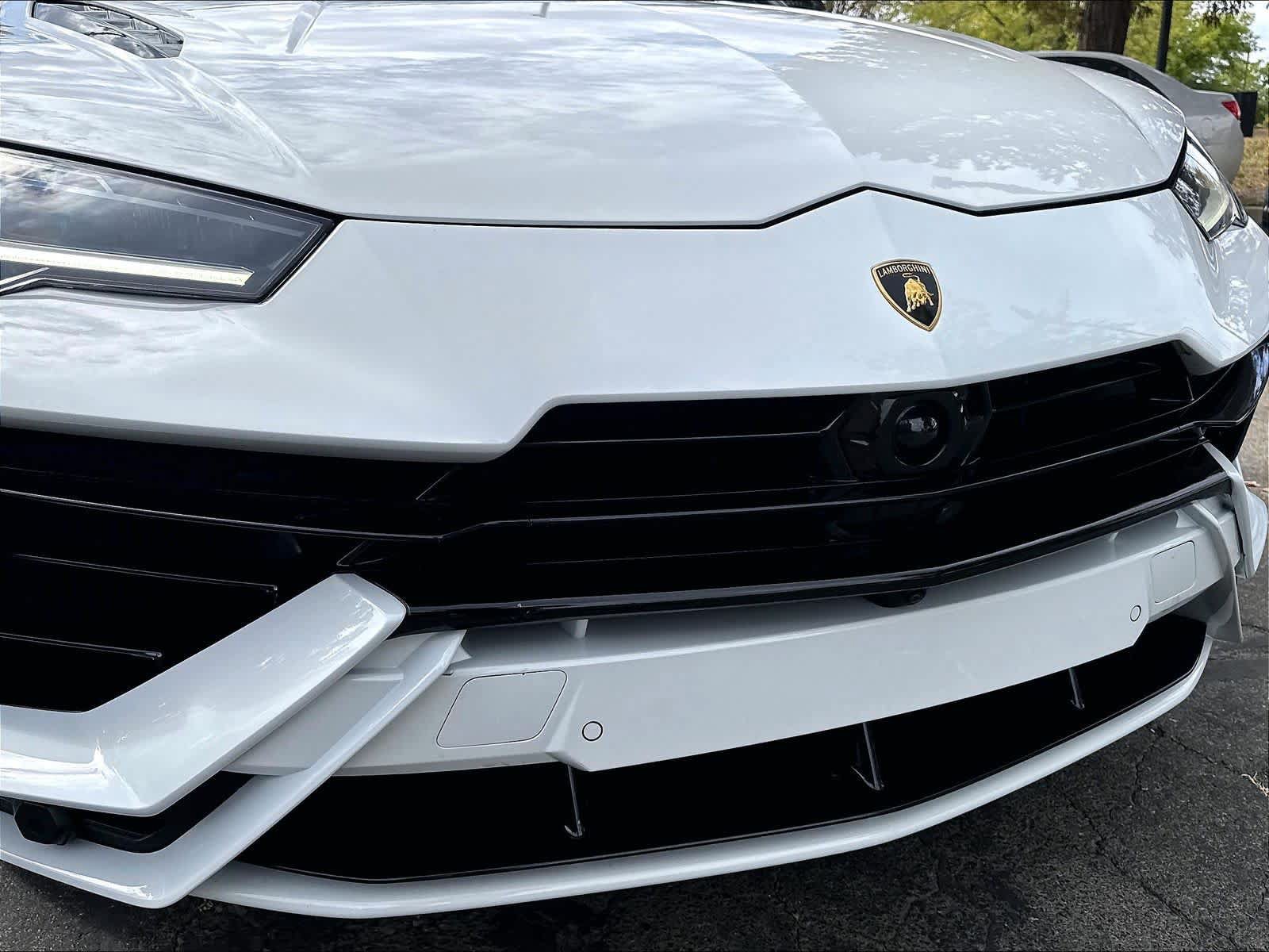 Used 2023 Lamborghini Urus S AWD/4WD image 34