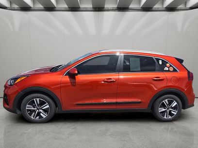Used 2022 Kia Niro LXS