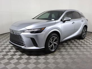 New 2026 Lexus RX 350h 350h video 1