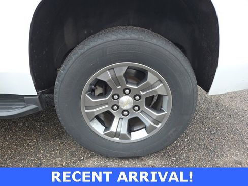 Used 2020 Chevrolet Tahoe LS image 60