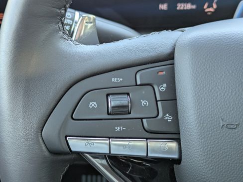 New 2026 Cadillac CT5 Sport image 24