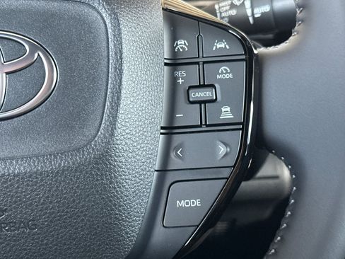 New 2026 Toyota bZ XLE image 28