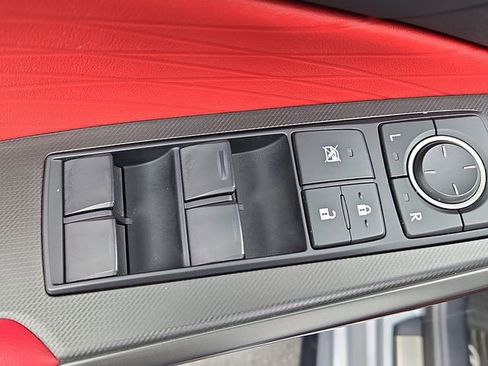 Certified 2021 Lexus IS 350 F Sport w/ Accessory Package 2 image 10