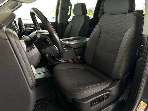 Used 2021 GMC Sierra 1500 Elevation w/ X31 Off-Road Package image 13