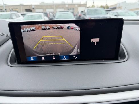 Certified 2023 Acura MDX SH-AWD w/ Technology Package image 17