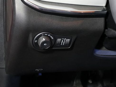 Used 2023 Jeep Compass Limited AWD/4WD image 25