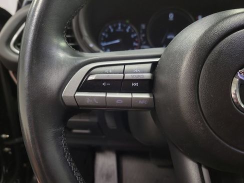 Used 2020 MAZDA CX-30 AWD w/ Select Package image 25