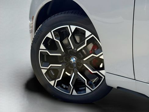 New 2026 BMW X3 xDrive30i w/ Premium Package AWD/4WD image 25