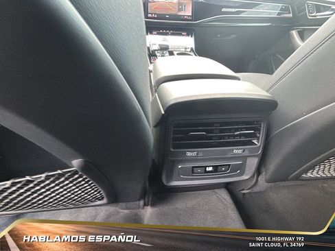 Used 2021 Audi Q7 2.0T Premium Plus image 26