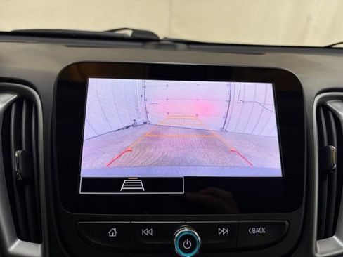 Used 2023 Chevrolet Malibu LT FWD image 51