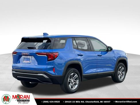 Used 2025 GMC Terrain Elevation AWD/4WD image 5