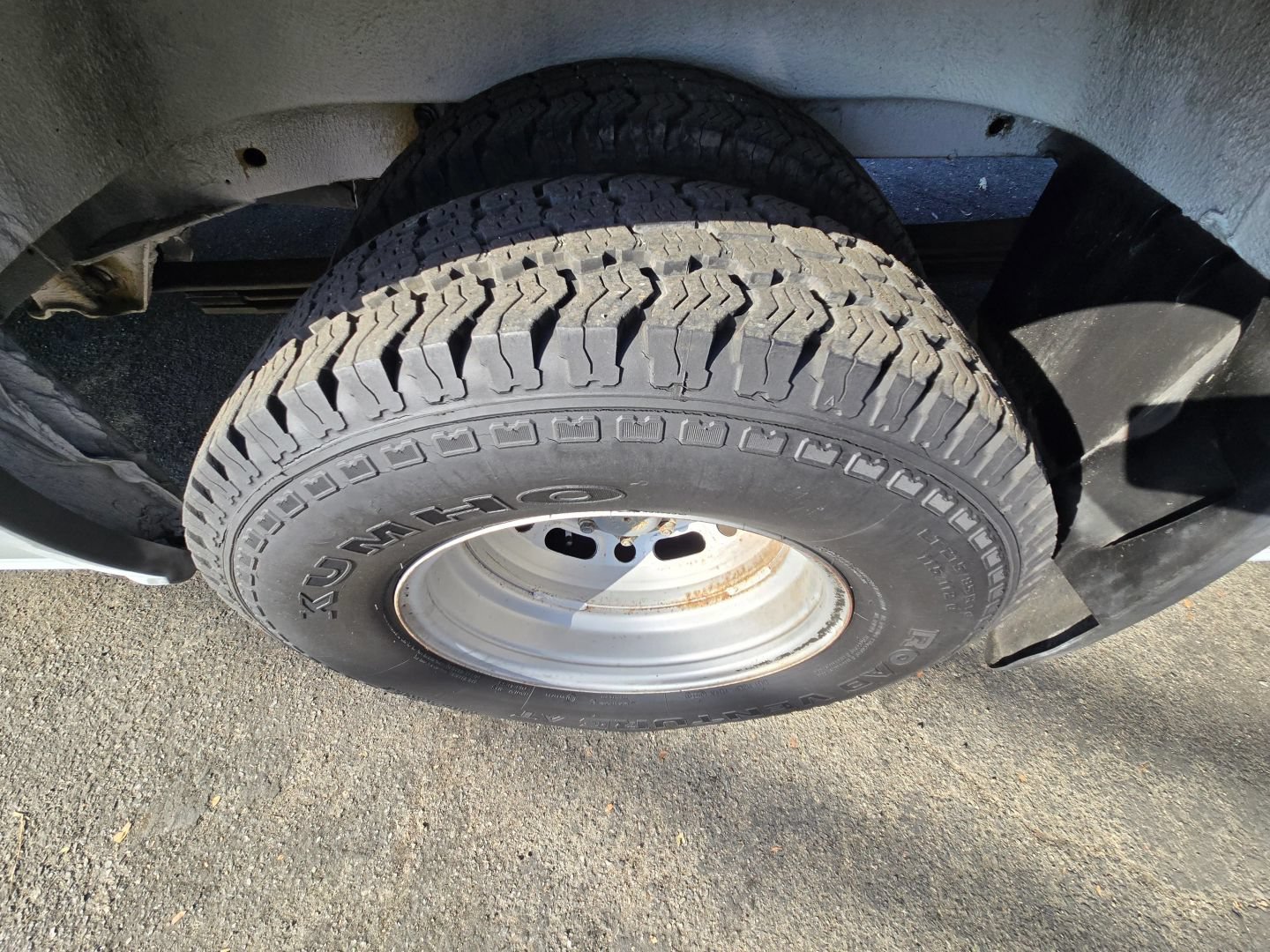 Used 2010 Mercedes-Benz Sprinter 3500 image 23