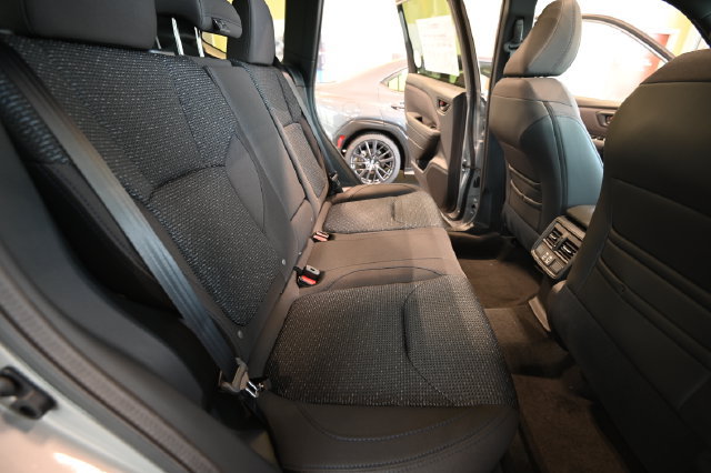 New 2026 Subaru Forester Premium AWD/4WD image 22