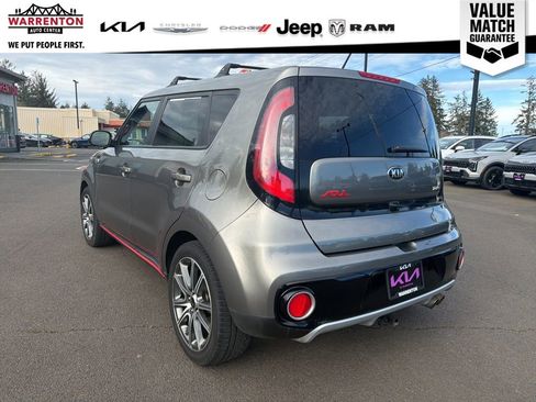 Used 2019 Kia Soul ! image 11
