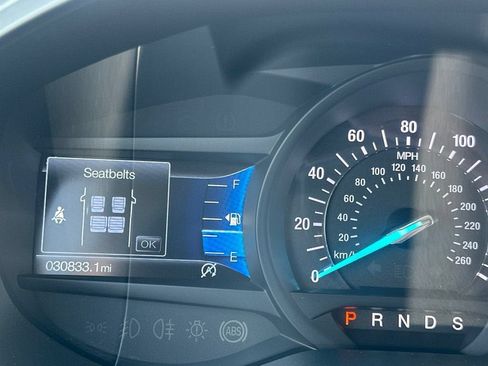 Certified 2024 Ford Edge Titanium w/ Titanium Elite Package AWD/4WD image 12